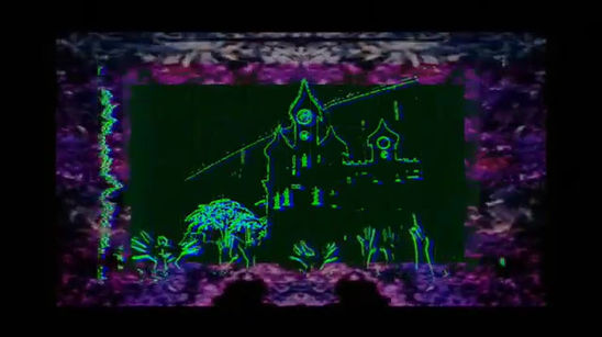 Tower on the Isle -a siren song ♪